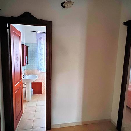 Agriturismo Da Lino Agripizza Βίλα Samugheo Εξωτερικό φωτογραφία